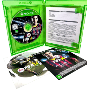 Fifa 14 (Xbox One)