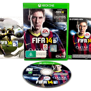 Fifa 14 (Xbox One)