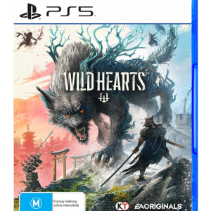 Wild Hearts (PS5)