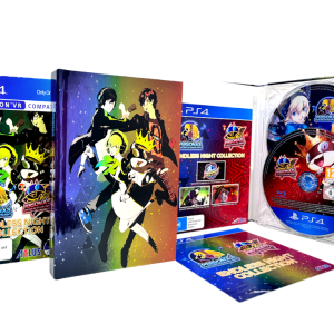 PERSONA Endless Night Collection (PS4)