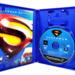 Superman Returns (PS2)