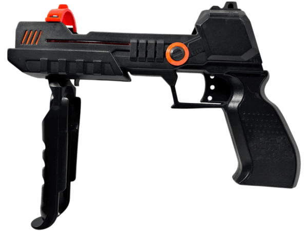 PlayStation VR Submachine Gun (PS4 / PS3)