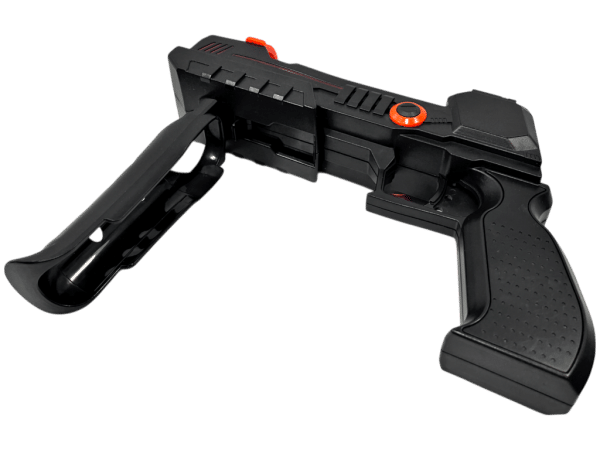 PlayStation VR Submachine Gun (PS4 / PS3)