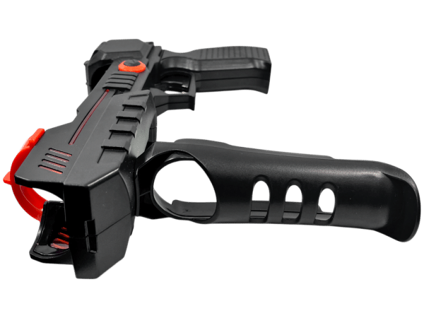 PlayStation VR Submachine Gun (PS4 / PS3)