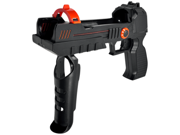 PlayStation VR Submachine Gun (PS4 / PS3)