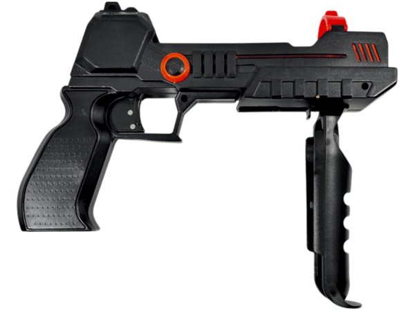 PlayStation VR Submachine Gun (PS4 / PS3)