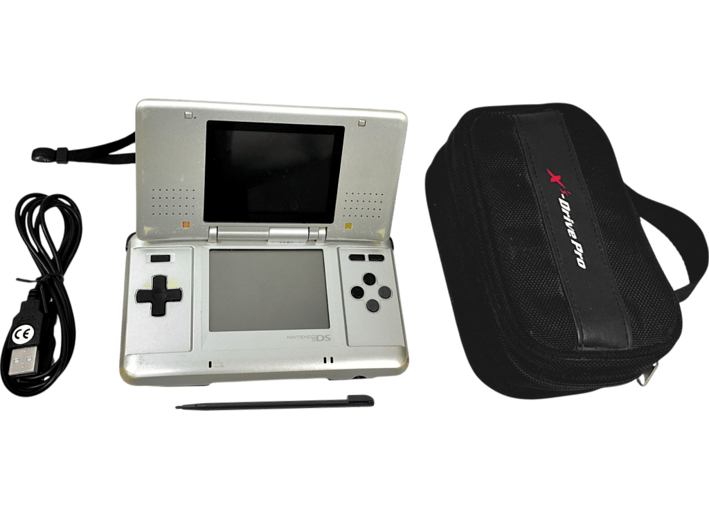Original NINTENDO DS Console