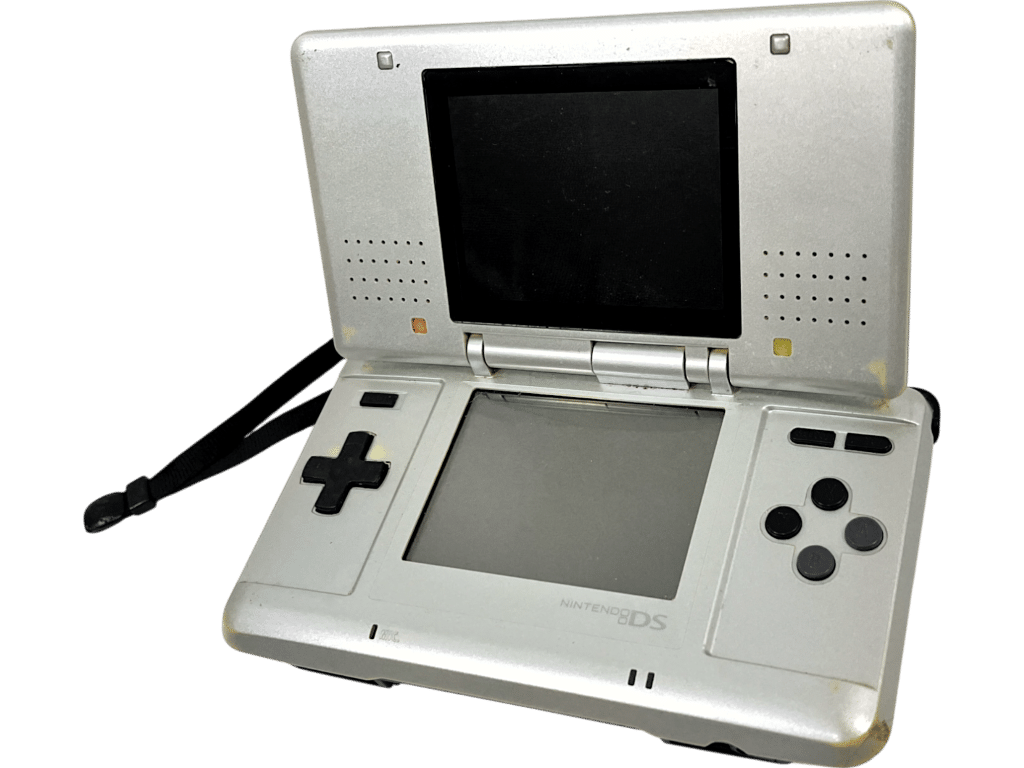 Original NINTENDO DS Console