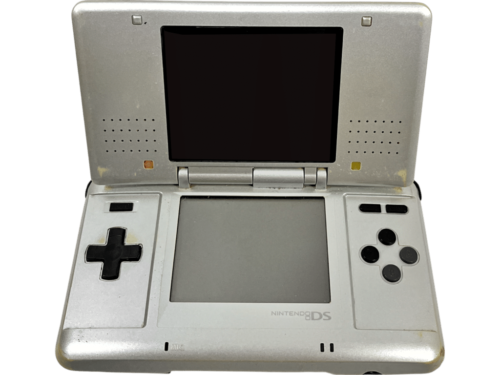 Original NINTENDO DS Console