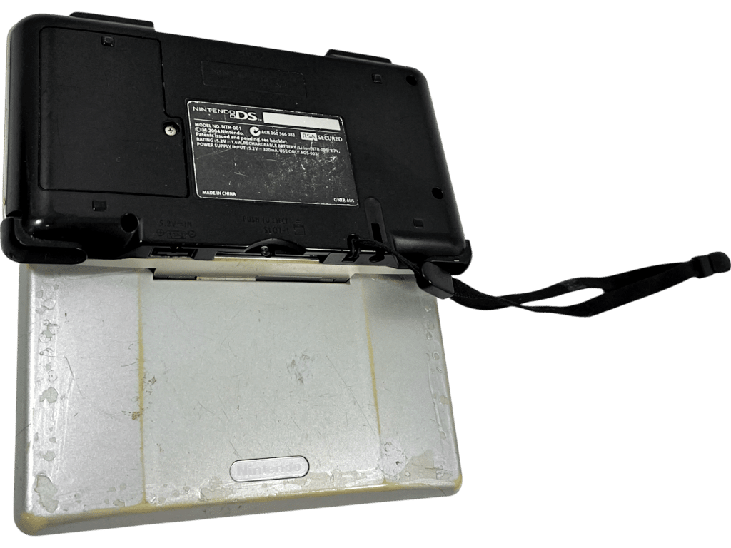 Original NINTENDO DS Console