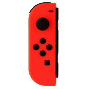 Nintendo Switch Joy-Con Controller - Neon Red