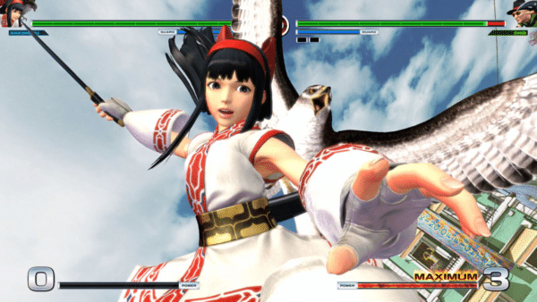 The King of Fighters XIV STEEL COLLECTOR'S EDITION (PS4) *MINT COMPLETE* - Image 9