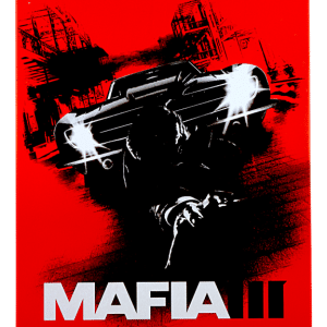 MAFIA III (Mafia 3) Deluxe Edition (PS4) *STEEL COLLECTOR'S EDITION*