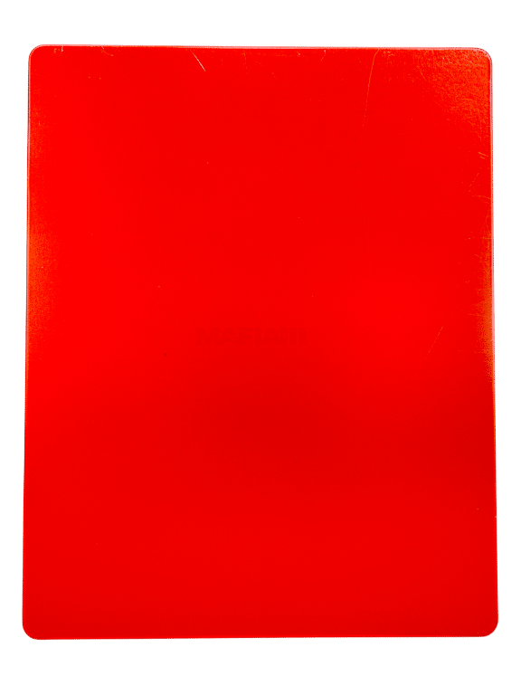 MAFIA III (Mafia 3) Deluxe Edition (PS4) *STEEL COLLECTOR'S EDITION*