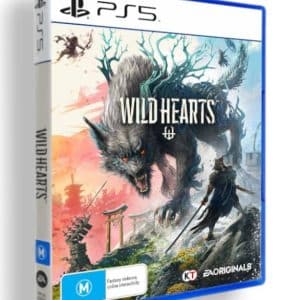 Wild Hearts (PS5)
