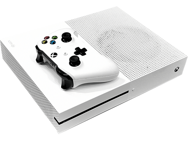 XBox One S 1TB Premium Console