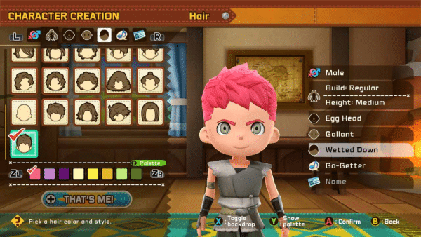 Snack World: The Dungeon Crawl GOLD (Nintendo Switch) - Image 4