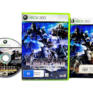 Bladestorm: The Hundred Years War (Xbox 360)