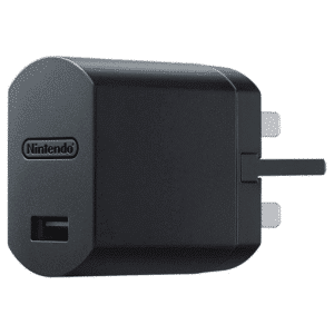 Genuine Nintendo USB Power Adapter CLV-003(UKV)