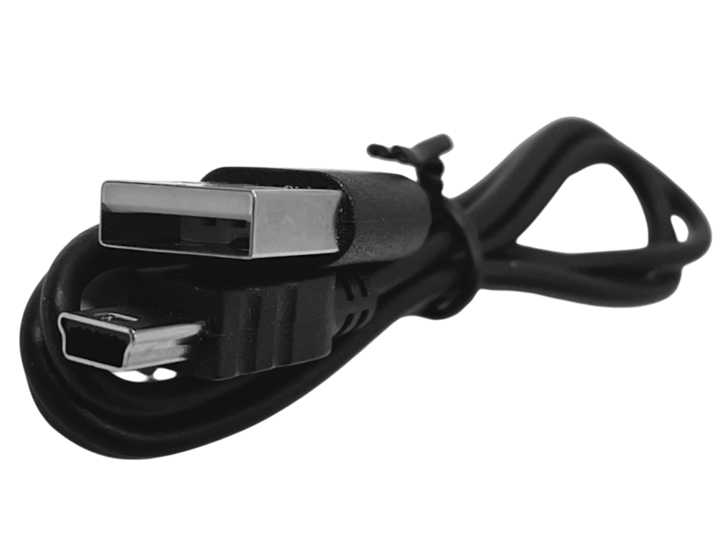 Mini USB DATA TRANSFER LEAD