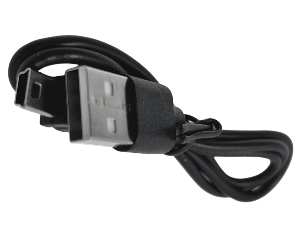 Mini USB DATA TRANSFER LEAD