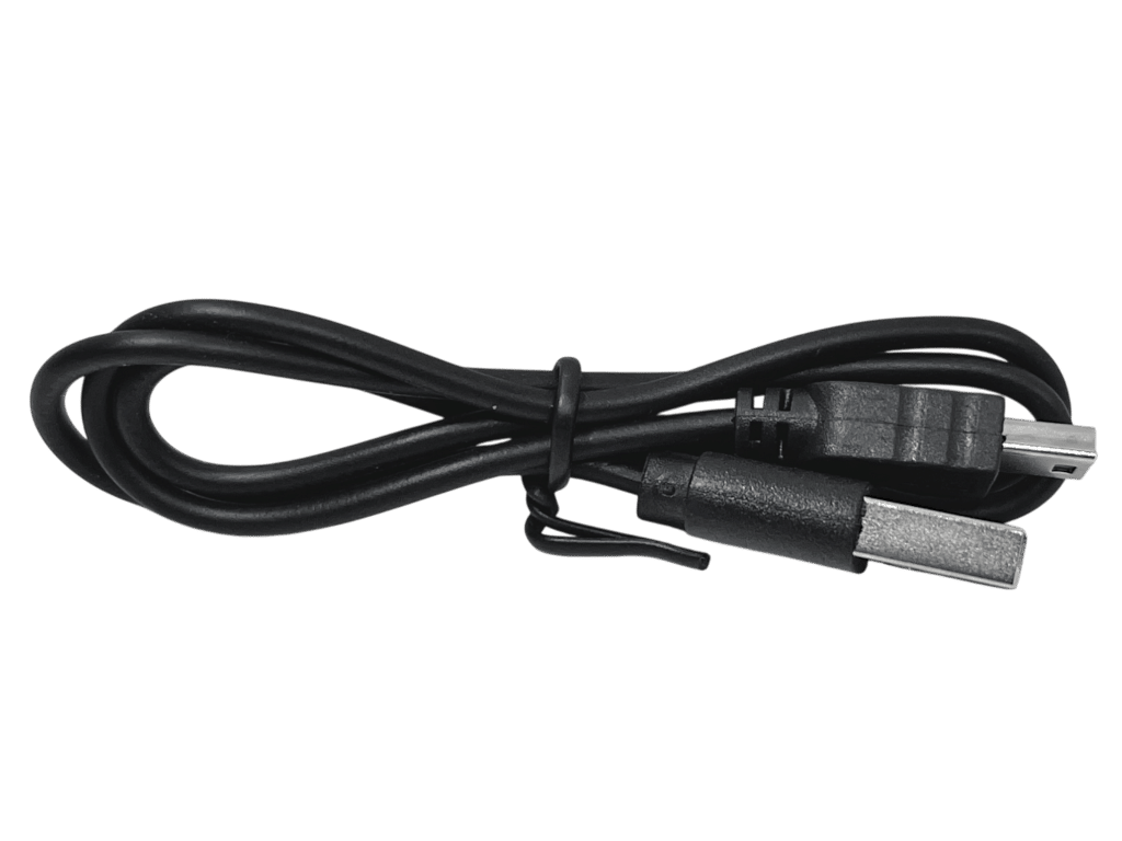 Mini USB DATA TRANSFER LEAD