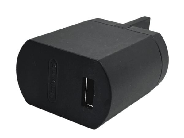 Genuine Nintendo USB Power Adapter CLV-003(UKV)