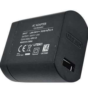 Genuine Nintendo USB Power Adapter CLV-003(UKV)