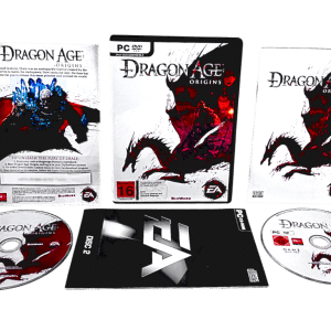 Dragon Age Origins (PC)