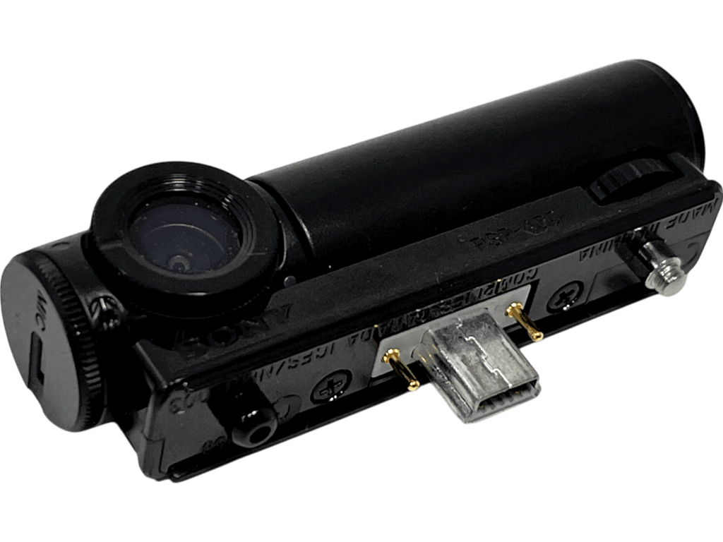 Invizimals: The Hunt Stars Here (PSP) *GAME + PSP CAMERA!