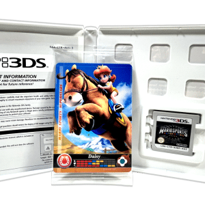 MARIO Sports Superstars (3DS)