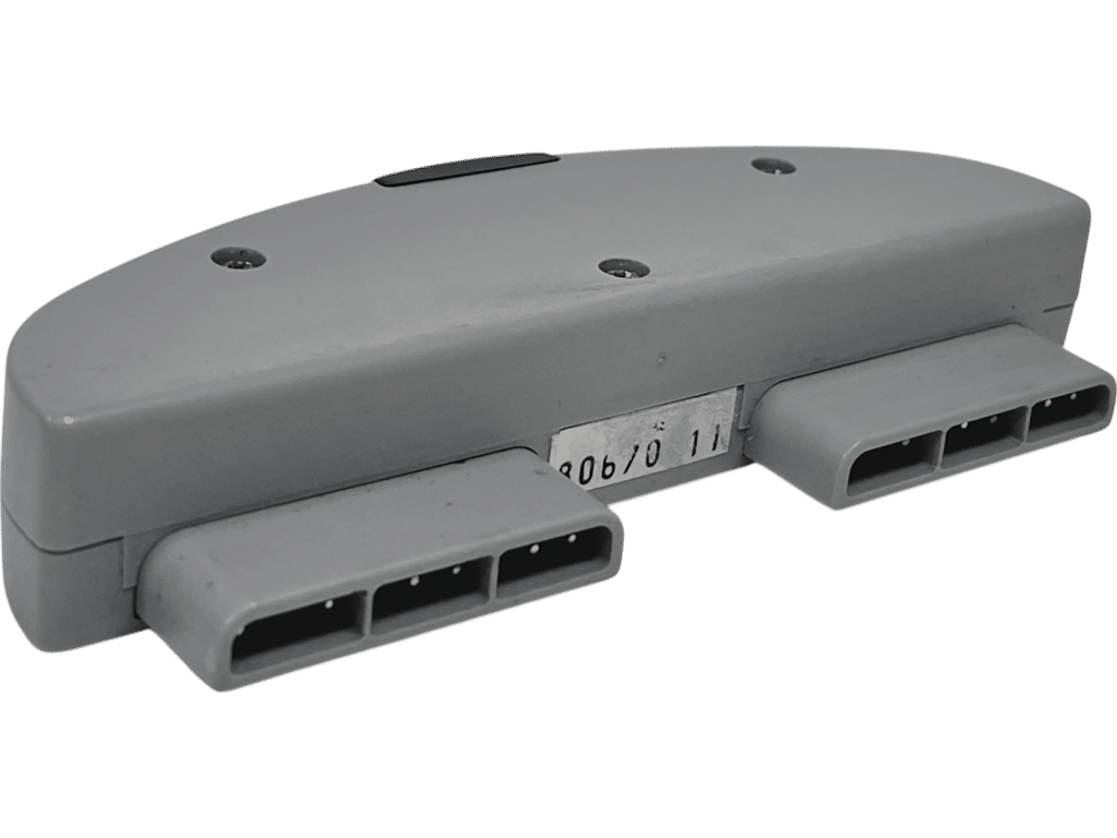 Original Vintage PlayStation 1 DOCS WIRELESS CONTROLLER RECEIVER