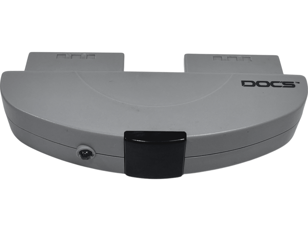 Original Vintage PlayStation 1 DOCS WIRELESS CONTROLLER RECEIVER