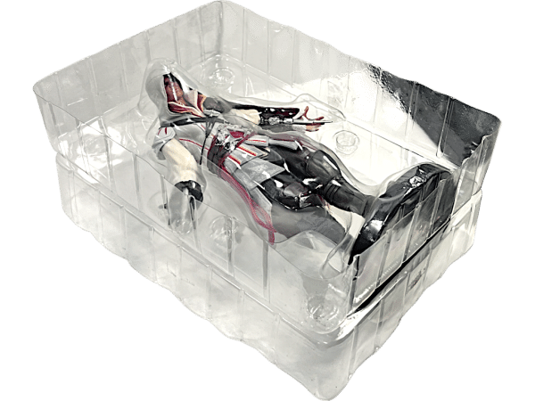 Assassin's Creed 2 WHITE EDITION (BOXED COLLECTOR'S STATUE EDITION) Xbox 360