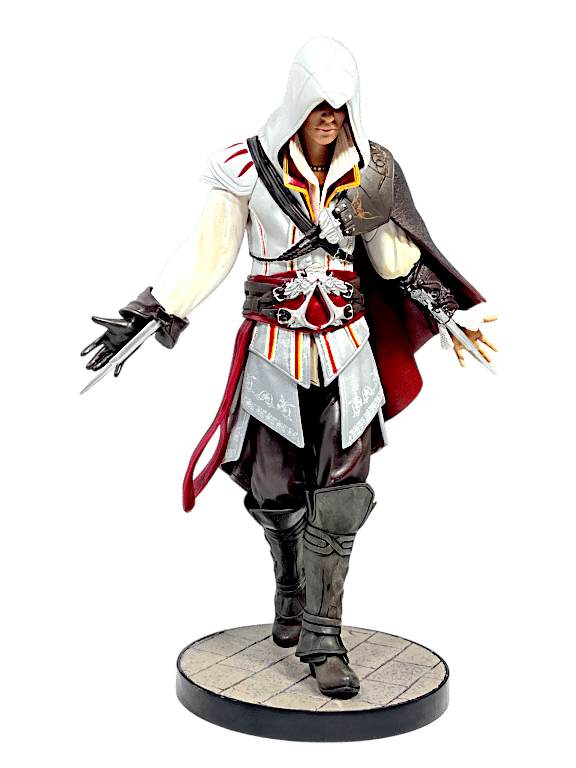 Assassin's Creed II - Viquipèdia, l'enciclopèdia lliure