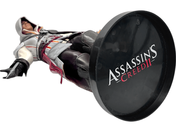 Assassin's Creed 2 WHITE EDITION (BOXED COLLECTOR'S STATUE EDITION) Xbox 360