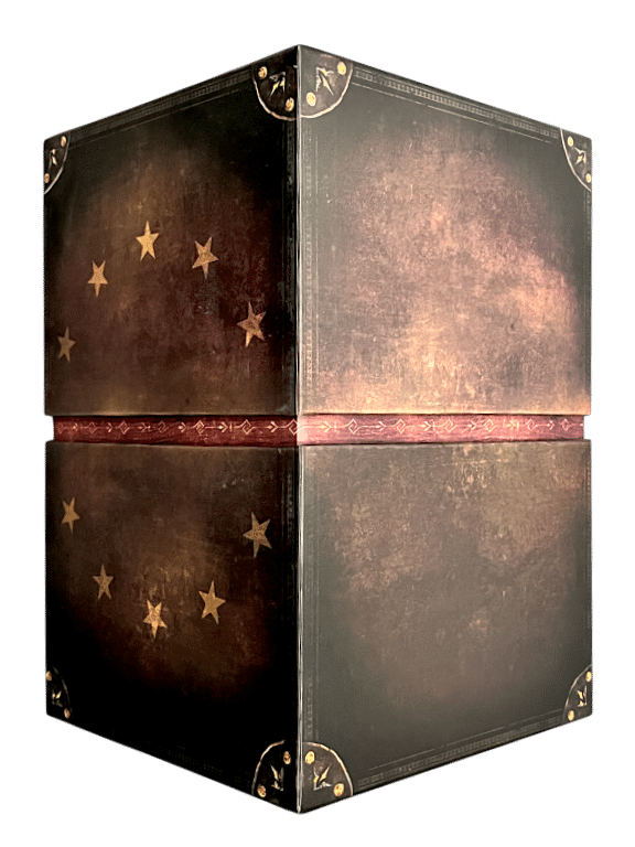 ASSASSIN'S CREED III (Assassins Creed 3) *CONNOR STATUE NEW - BOXED* Xbox 360