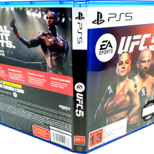 UFC 5 (PS5)