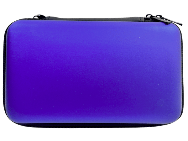 "New" Nintendo 3DS XL METALLIC BLUE