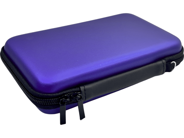 "New" Nintendo 3DS XL METALLIC BLUE