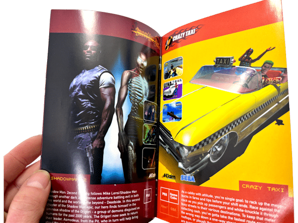 AFL LIVE 2003 (PS2) *COMPLETE COLLECTOR'S* - Image 6