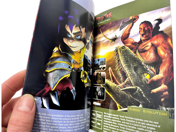AFL LIVE 2003 (PS2) *COMPLETE COLLECTOR'S* - Image 7