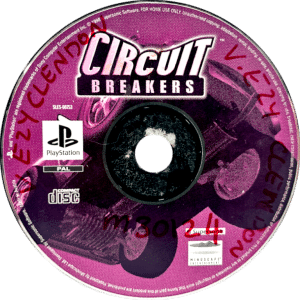 CIRCUIT BREAKERS (PS1)