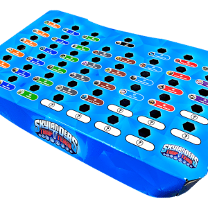 Skylanders Trap Team: TRAP DISPLAY BOX (Authentic Skylanders Display Stand)