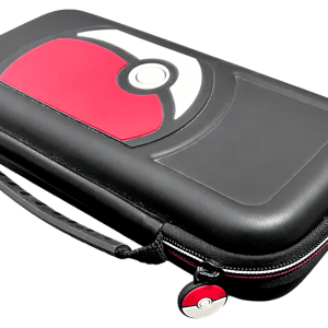 Genuine POKEMON Nintendo Switch Case