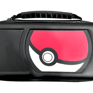 Genuine POKEMON Nintendo Switch Case