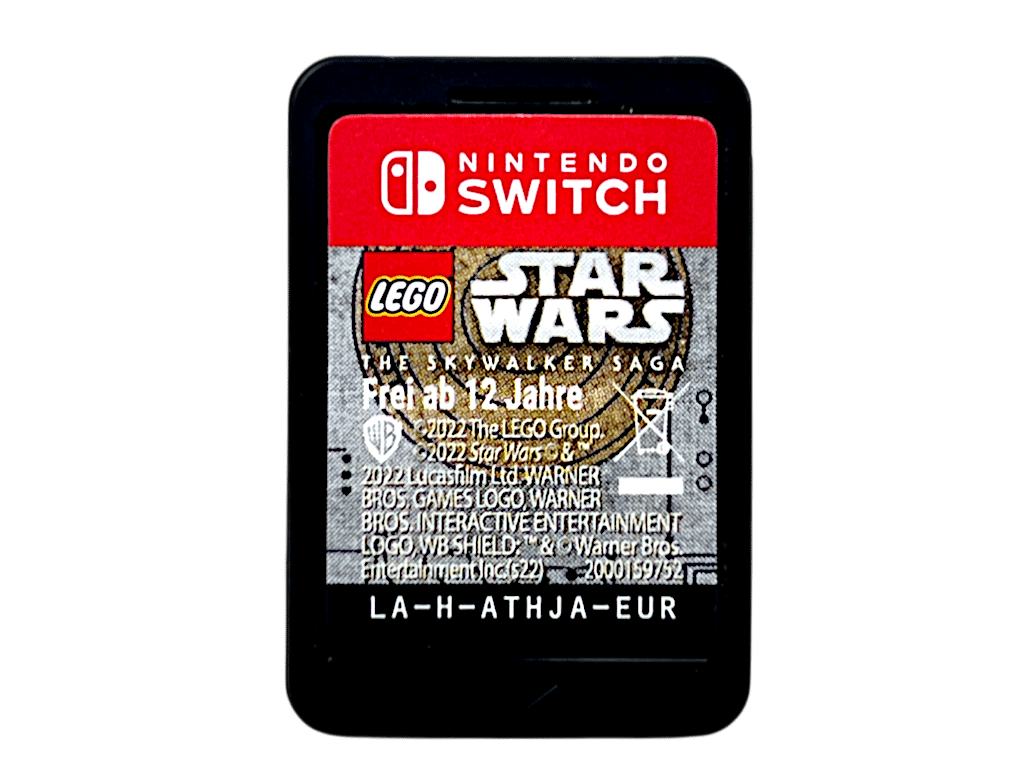 LEGO Star Wars: Skywalker Saga (Nintendo Switch)