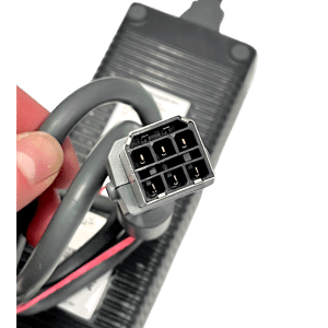 Original Microsoft Xbox 360 Power Supply, DPSN-186CB-1A 203 Watt DPSN186CBA