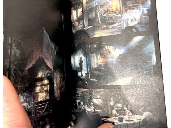 Syberia: The World Before 20 YEAR EDITION (PS5)