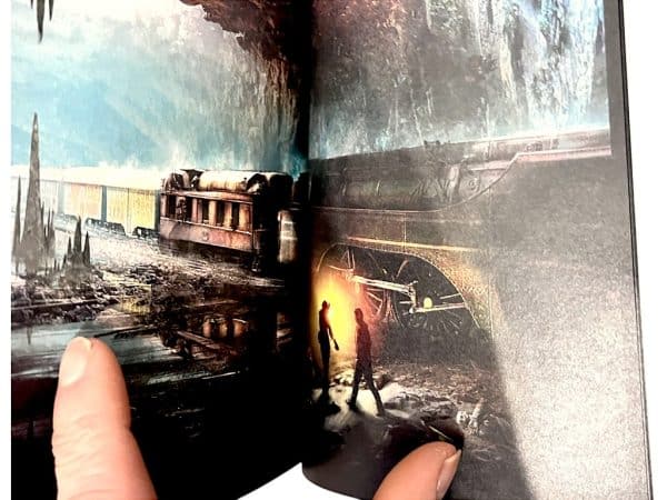 Syberia: The World Before 20 YEAR EDITION (PS5)